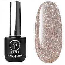 База світловідбиваюча FIERY BASE №02 від Saga 8 ml