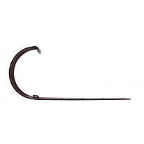 Кронштейн (тримач) ринви сталевий REGENAU 125 система