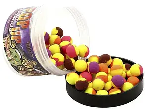 Поп-ап Trinity Baits Mulberry Floren. colormix 10 мм