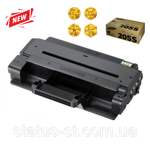 Картридж Samsung MLT-D205S для принтера ML-3310D, ML-3310ND, ML-3710D, ML-3710ND, SCX-4833FD аналог