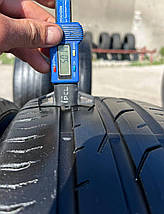 Шини бу 205/60R16 Continental Conti Premium Contact 2 літо, фото 3