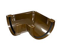 Кут ринви 90 градусів REGENAU 125 система