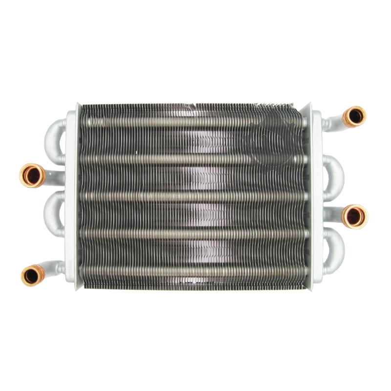 Теплообмінник Baxi 710537600 Main 5