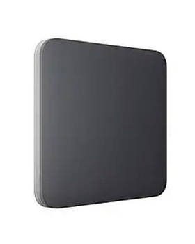Кнопки вимикача Button (graphite) для LightSwitch