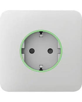 Панелі розеток Cover (white) для Outlet