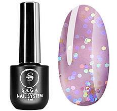 База Light SAGA №03