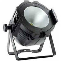 Прожектор світлодіодний PAR 200 Вт Free Color COB200 COLD White 200W холодний 5700К