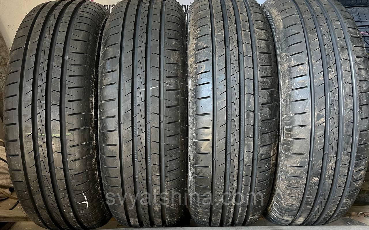 Шини б/ві літні 185/65R14 Continental Conti Eco Contact 3