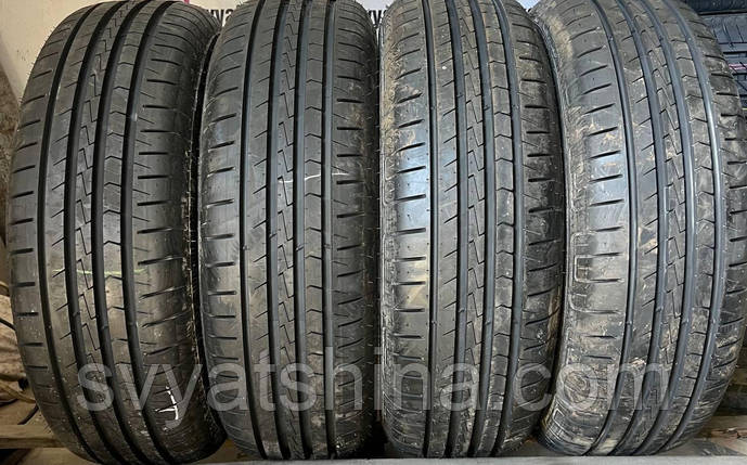 Шини б/ві літні 185/65R14 Continental Conti Eco Contact 3, фото 1
