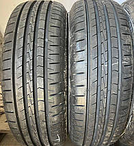 Шини б/ві літні 185/65R14 Continental Conti Eco Contact 3, фото 2