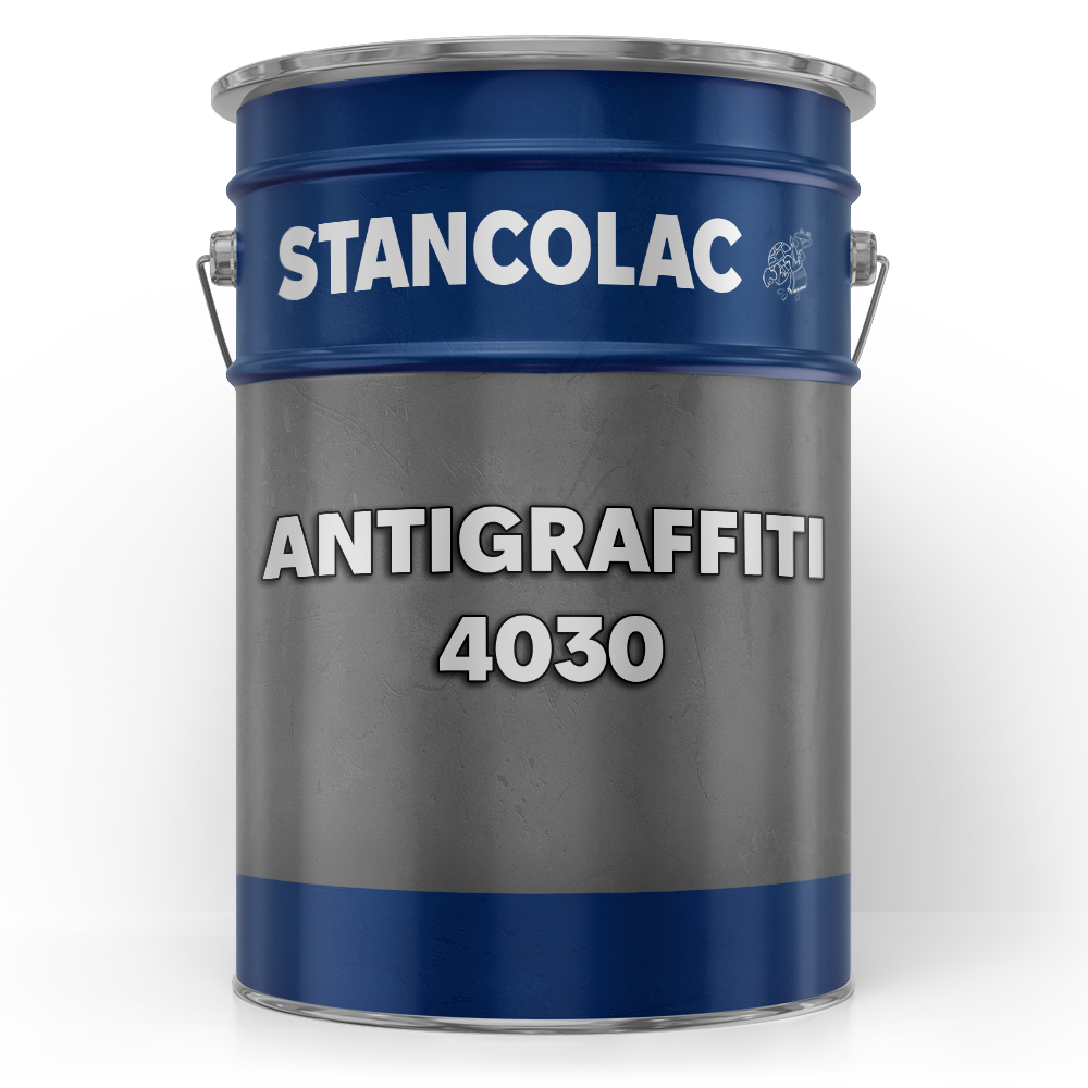 Фарба 4030 ANTIGRAFFITI антивандальна