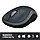 Комп’ютерна миша Logitech M185 Сіра 2,4 ГГц миша для ноутбука чи комп'ютера, фото 6
