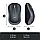Комп’ютерна миша Logitech M185 Сіра 2,4 ГГц миша для ноутбука чи комп'ютера, фото 10
