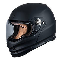 Шолом модуляр Origine Galaxy Solid Titanium Matt