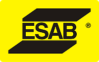 Таблиця відповідності електродів Esab
