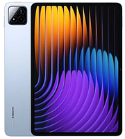 Планшет Xiaomi Pad 7 Pro 8/256Gb Wi-Fi version Blue (VHU5438EU) Global version