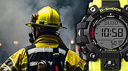 Чоловічі годинники CASIO G-SHOCK GW-9500MRY-1A9 MUDMAN, фото 10