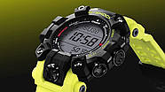 Чоловічі годинники CASIO G-SHOCK GW-9500MRY-1A9 MUDMAN, фото 3