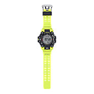 Чоловічі годинники CASIO G-SHOCK GW-9500MRY-1A9 MUDMAN, фото 6