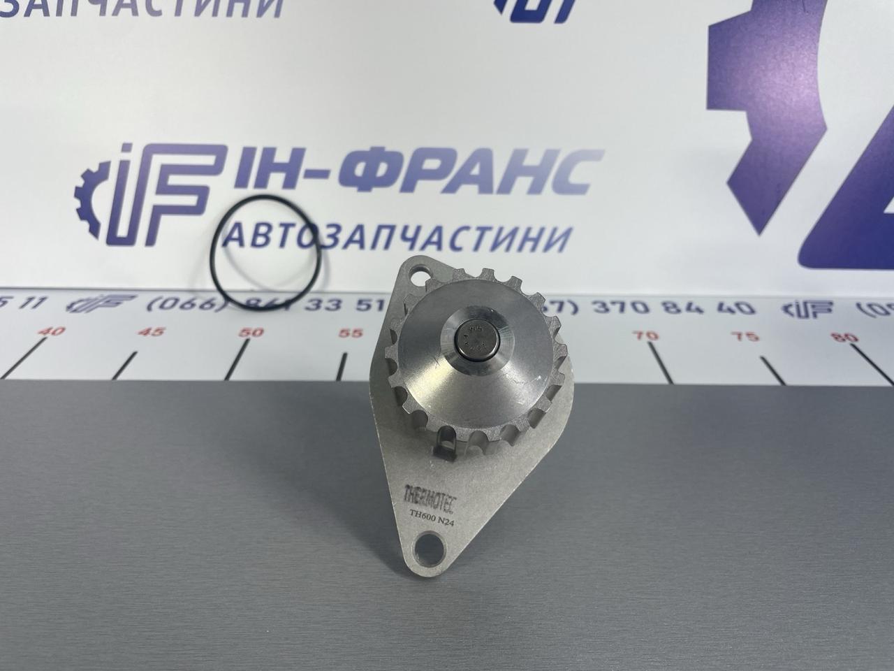 Помпа, водяний насос, насос охолоджувальної рідини Citroen, Fiat, Peugeot 1.1і, 1.4