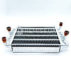 Теплообмінник бітермічний 710537600 Baxi Main 5, фото 4