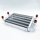Теплообмінник бітермічний 710537600 Baxi Main 5, фото 3