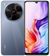 Смартфон ZTE Nubia V70 Max 6/128Gb Gray UA UCRF