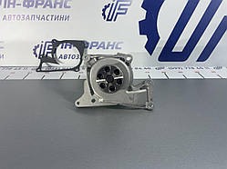 Помпа, водяний насос, насос охолоджувальної рідини Renault, Nissan, Ducia 1.5dci