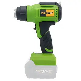 Акумуляторні фени