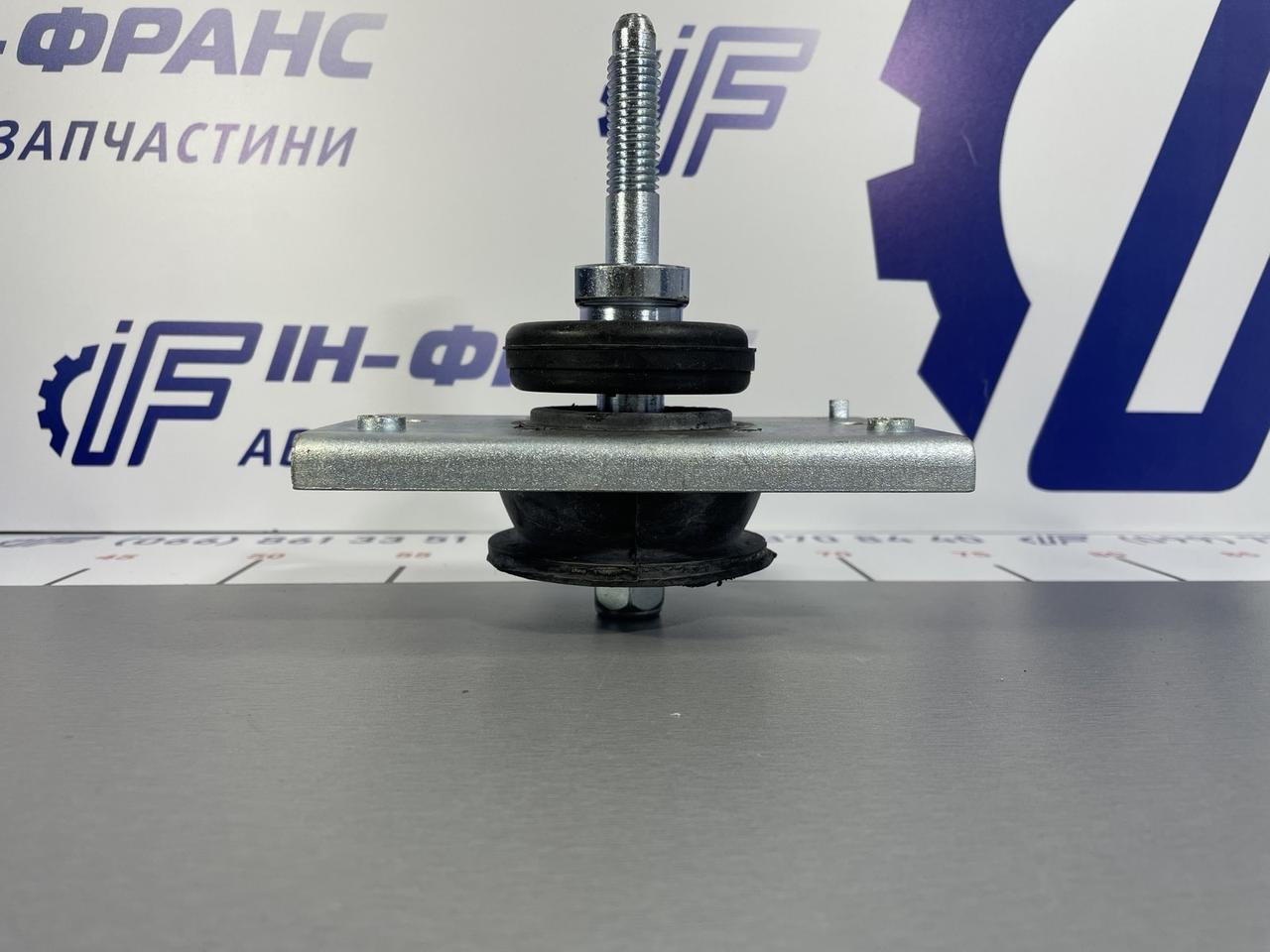 Подушка двигуна Ranault, Opel