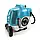 Бензокоса Makita BC 626, фото 5