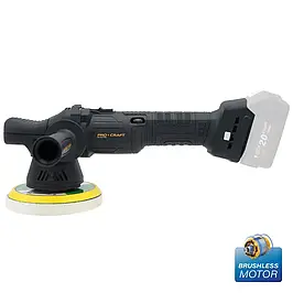 Акумуляторні полірувальні машини