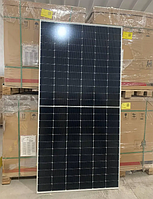 Монокристалічна сонячна панель SUNPRO SP550-144M10, 550W