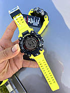 Чоловічі годинники CASIO G-SHOCK GW-9500MRY-1A9 MUDMAN, фото 4