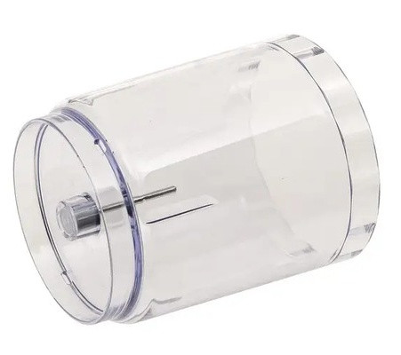 Чаша 1000 мл подрібнювача XL блендера PHILIPS Daily Collection HR2537/00 HR2543/90 HR2546/00 (300005691441)
