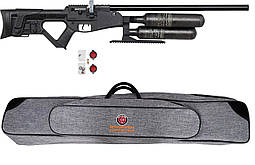 Гвинтівка Optima BLITZ MEVZI 3 PCP 4,5 мм (by Hatsan)
