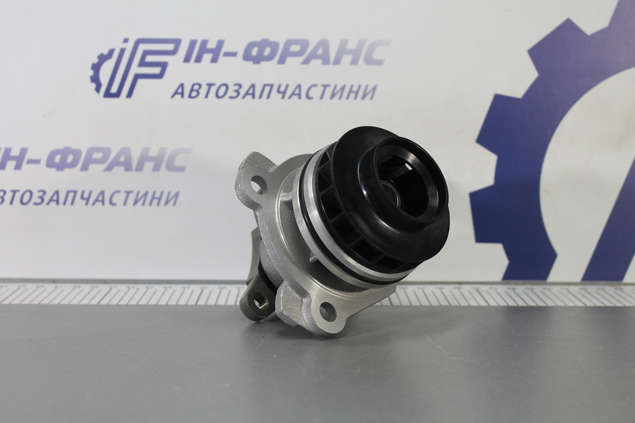 Насос охолодження рідин, водяний насос Renault, Opel, Nissan 2.0cdti, 2.0dci, 2.3dci, 3.0dci ( 8200332040 )