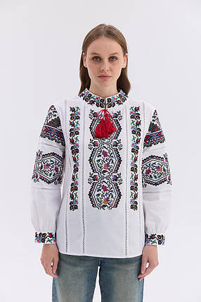 Жіноча блуза "Казка", фото 1