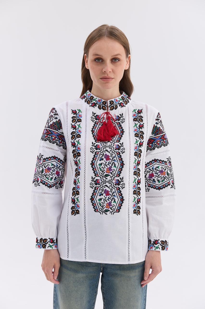 Жіноча блуза "Казка"