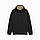 Вітровка Puma Reversible Windbreaker Men 626474 01 (чорна, бежева, спортивна, чоловіча, двостороння, пума), фото 4
