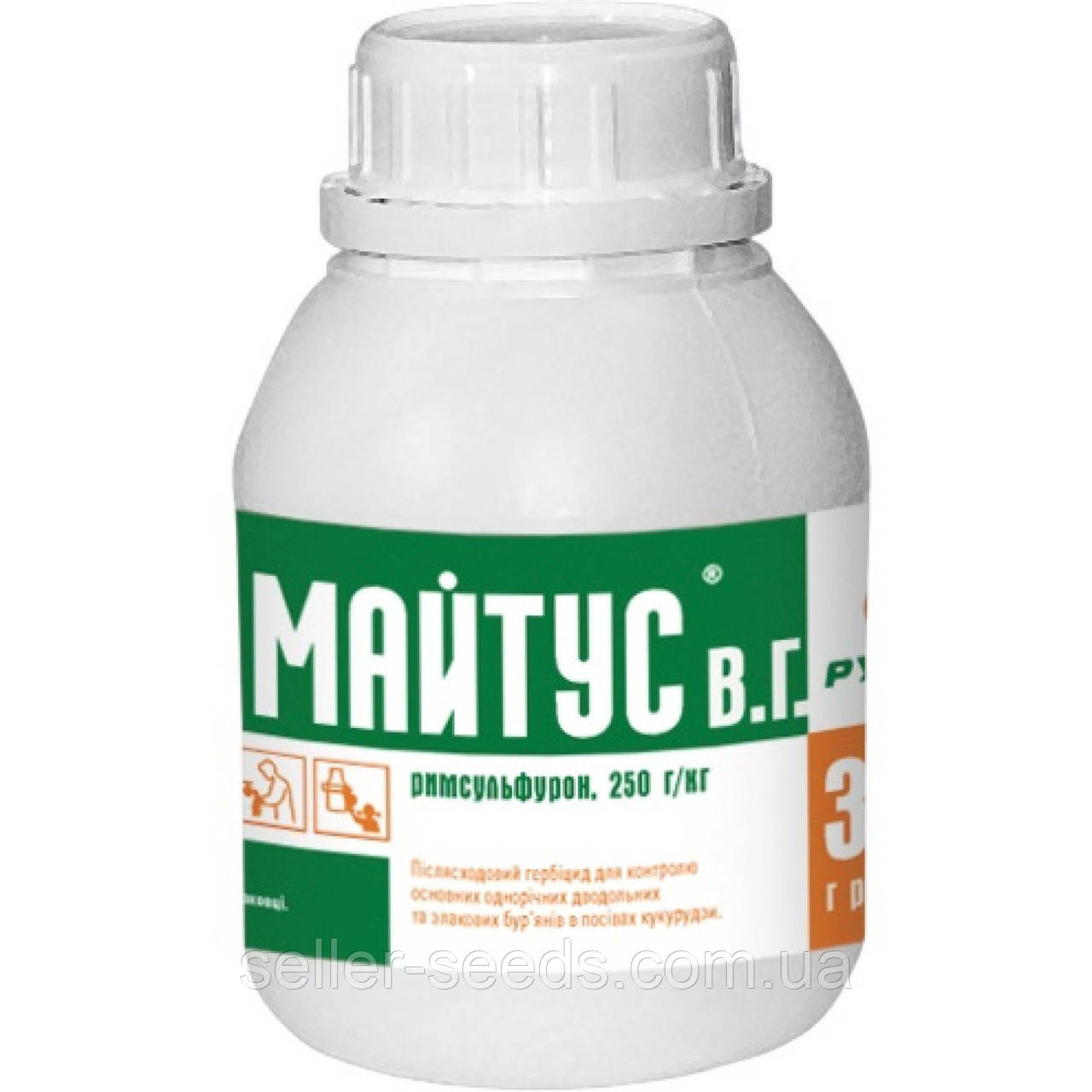 Гербіцид Майтус 250 г (аналог Тітус), фото 1