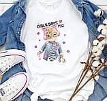 Термонаклейка  на одяг, фото 2