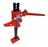 Домкрат рейковий 3,5 т Mar-Pol M80150, фото 4