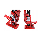 Домкрат рейковий 3,5 т Mar-Pol M80150, фото 5