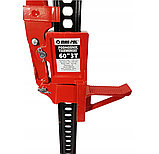 Домкрат рейковий 3,5 т Mar-Pol M80150, фото 6