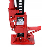 Домкрат рейковий 3,5 т Mar-Pol M80150, фото 7