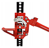 Домкрат рейковий 3,5 т Mar-Pol M80150, фото 8