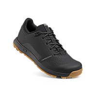 Веловозуття CrankBrothers SHOES MALLET TRAIL LACE BLACK/BLACK — GUM OUTSOLE 9.5