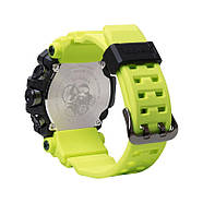 Чоловічі годинники CASIO G-SHOCK GW-9500MRY-1A9 MUDMAN, фото 9