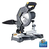 Акумуляторна торцювальна пила Procraft PGS20 (без АКБ та ЗУ, диск 210 мм)